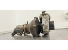 Recambio de turbocompresor para opel insignia berlina 2.0cdti 130 fap referencia OEM IAM 55570748  