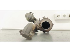 Recambio de turbocompresor para opel insignia berlina 2.0cdti 130 fap referencia OEM IAM 55570748  