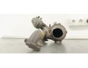Recambio de turbocompresor para opel insignia berlina 2.0cdti 130 fap referencia OEM IAM 55570748  