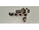 Recambio de turbocompresor para opel insignia berlina 2.0cdti 130 fap referencia OEM IAM 55570748  