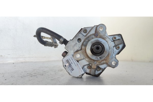 Recambio de bomba inyeccion para opel astra h ber. 1.7 16v cdti referencia OEM IAM 0445010086  
