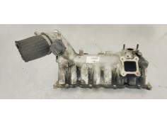 Recambio de colector admision para kia sorento 2.5 crdi ex referencia OEM IAM 3510027XXX  