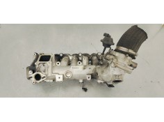 Recambio de colector admision para kia sorento 2.5 crdi ex referencia OEM IAM 3510027XXX  