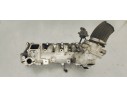 Recambio de colector admision para kia sorento 2.5 crdi ex referencia OEM IAM 3510027XXX  