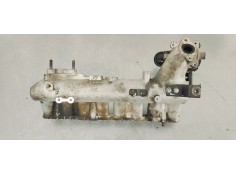 Recambio de colector admision para kia sorento 2.5 crdi ex referencia OEM IAM 3510027XXX  