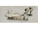Recambio de colector admision para kia sorento 2.5 crdi ex referencia OEM IAM 3510027XXX  