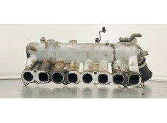 Recambio de colector admision para kia sorento 2.5 crdi ex referencia OEM IAM 3510027XXX  