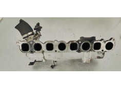 Recambio de colector admision para kia sorento 2.5 crdi ex referencia OEM IAM 3510027XXX  