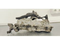 Recambio de colector admision para mercedes-benz clase a (w169) 2.0cdi 110 [180] referencia OEM IAM A6400901437  