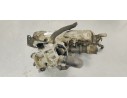 Recambio de colector admision para mercedes-benz clase a (w169) 2.0cdi 110 [180] referencia OEM IAM A6400901437  