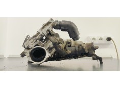 Recambio de colector admision para mercedes-benz clase a (w169) 2.0cdi 110 [180] referencia OEM IAM A6400901437  