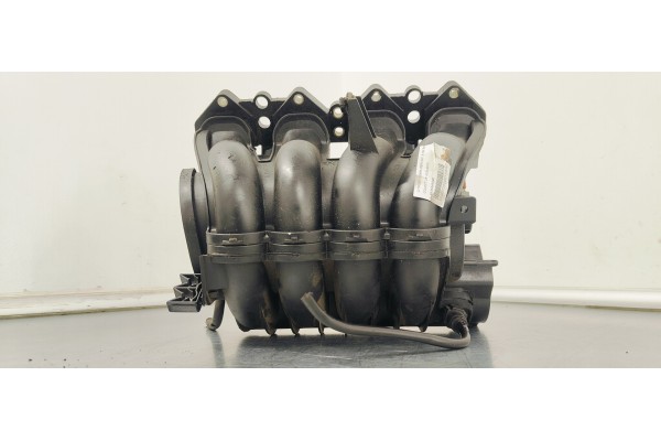 Recambio de colector admision para citroen xsara berlina 1.6i 16v exclusive referencia OEM IAM 9635885080  
