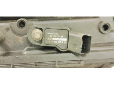 Recambio de colector admision para citroen xsara berlina 1.6i 16v exclusive referencia OEM IAM 9635885080  