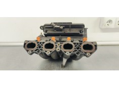 Recambio de colector admision para citroen xsara berlina 1.6i 16v exclusive referencia OEM IAM 9635885080  