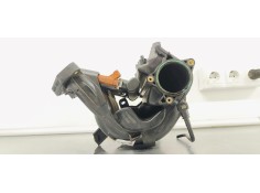 Recambio de colector admision para citroen xsara berlina 1.6i 16v exclusive referencia OEM IAM 9635885080  