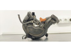 Recambio de colector admision para citroen xsara berlina 1.6i 16v exclusive referencia OEM IAM 9635885080  