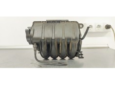 Recambio de colector admision para citroen xsara berlina 1.6i 16v exclusive referencia OEM IAM 9635885080  
