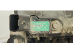 Recambio de colector admision para citroen c3 1.4 referencia OEM IAM 9686926180  