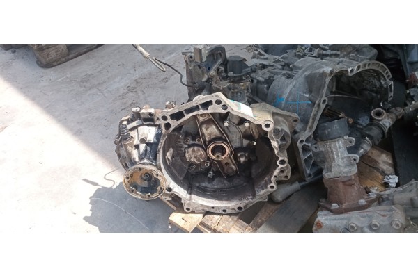 Recambio de caja cambios para seat toledo (1m2) signo referencia OEM IAM DEA  