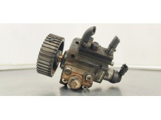 Recambio de bomba inyeccion para opel insignia berlina 2.0cdti 130 fap referencia OEM IAM 0445010193  