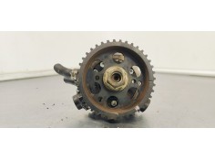 Recambio de bomba inyeccion para opel insignia berlina 2.0cdti 130 fap referencia OEM IAM 0445010193  