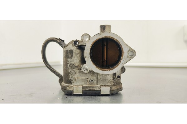 Recambio de caja mariposa para citroen xsara berlina 1.6i 16v exclusive referencia OEM IAM 0280750085  