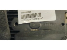 Recambio de caja mariposa para citroen xsara berlina 1.6i 16v exclusive referencia OEM IAM 0280750085  