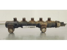 Recambio de rampa inyectora para citroen c4 berlina cool referencia OEM IAM 9654592680  