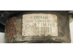 Recambio de depresor freno / bomba vacio para opel insignia berlina 2.0cdti 130 fap referencia OEM IAM 55205446  