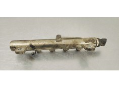 Recambio de rampa inyectora para opel insignia berlina 2.0cdti 130 fap referencia OEM IAM 0445214199  