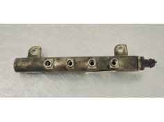 Recambio de rampa inyectora para opel insignia berlina 2.0cdti 130 fap referencia OEM IAM 0445214199  