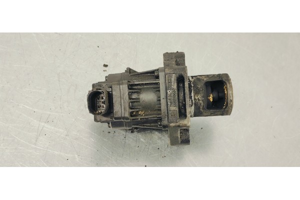 Recambio de valvula egr para opel insignia sports tourer 2.0 cdti 130 fap referencia OEM IAM 55566052  