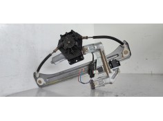 Recambio de elevalunas trasero derecho para chrysler pt cruiser (pt) 2.0 touring referencia OEM IAM 04724558AF  