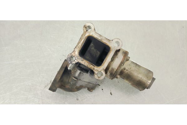 Recambio de valvula egr para kia sorento 2.5 crdi ex referencia OEM IAM 284104A410  