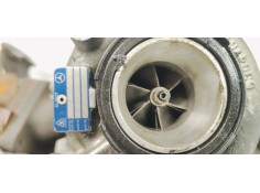 Recambio de turbocompresor para mercedes-benz clase b (w245) 2.0cdi 140 [200] fap referencia OEM IAM A6400901580  