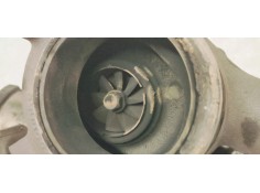Recambio de turbocompresor para mercedes-benz clase b (w245) 2.0cdi 140 [200] fap referencia OEM IAM A6400901580  