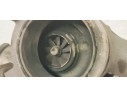 Recambio de turbocompresor para mercedes-benz clase b (w245) 2.0cdi 140 [200] fap referencia OEM IAM A6400901580  