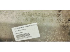 Recambio de tapa balancines para mercedes-benz clase a (w169) 2.0cdi 110 [180] referencia OEM IAM A6400100667  