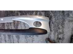 Recambio de paragolpes delantero para peugeot 206 berlina 2.0 hdi cat referencia OEM IAM   