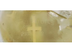 Recambio de deposito expansion para mercedes-benz clase b (w245) 180 cdi (245.207) referencia OEM IAM 1695000149  