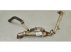 Recambio de enfriador egr para mercedes-benz clase a (w169) 2.0cdi 110 [180] referencia OEM IAM A6401400575  