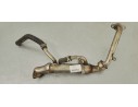 Recambio de enfriador egr para mercedes-benz clase a (w169) 2.0cdi 110 [180] referencia OEM IAM A6401400575  