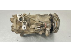 Recambio de compresor aire acondicionado para bmw serie 1 berlina (e81/e87) 116i referencia OEM IAM 64526915380  