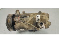 Recambio de compresor aire acondicionado para bmw serie 1 berlina (e81/e87) 116i referencia OEM IAM 64526915380  