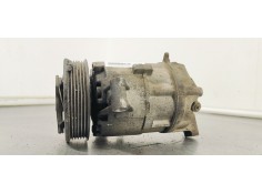 Recambio de compresor aire acondicionado para bmw serie 1 berlina (e81/e87) 116i referencia OEM IAM 64526915380  