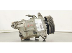 Recambio de compresor aire acondicionado para bmw serie 1 berlina (e81/e87) 116i referencia OEM IAM   