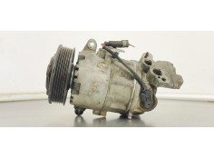Recambio de compresor aire acondicionado para bmw serie 1 berlina (e81/e87) 116i referencia OEM IAM   