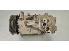 Recambio de compresor aire acondicionado para bmw serie 1 berlina (e81/e87) 116i referencia OEM IAM   