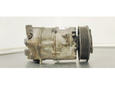 Recambio de compresor aire acondicionado para bmw serie 1 berlina (e81/e87) 116i referencia OEM IAM   