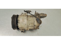 Recambio de compresor aire acondicionado para bmw serie 1 berlina (e81/e87) 116i referencia OEM IAM   